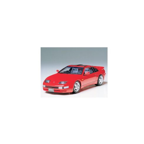 Tamiya Nissan 300ZX Turbo autó műanyag modell (1:24)