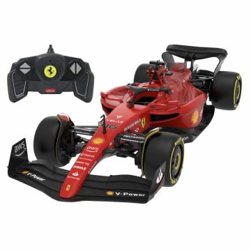 Jamara Ferrari F1-75 távirányítós autó - Piros