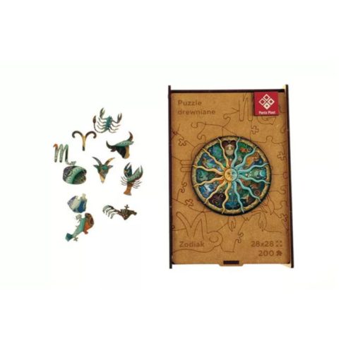 Panta Plast Zodiákus - 180 darabos puzzle