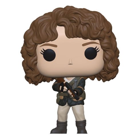 Funko POP! Stranger Things - Hunter Nancy puskával