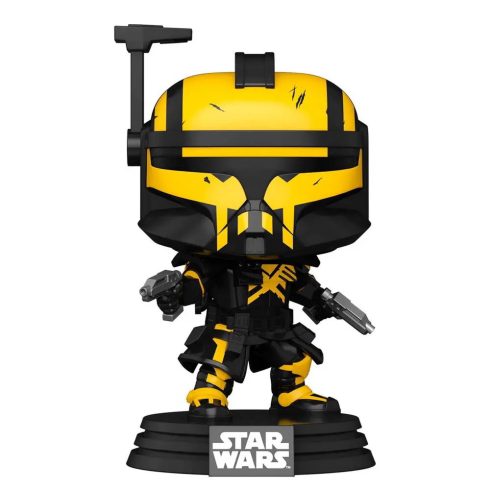 Funko Pop! Disney Star Wars Battlefront - ARC Umbra Trooper