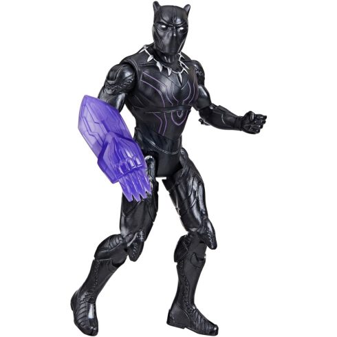 Hasbro Marvel Avengers Epic Hero Fekete Párduc akciófigura