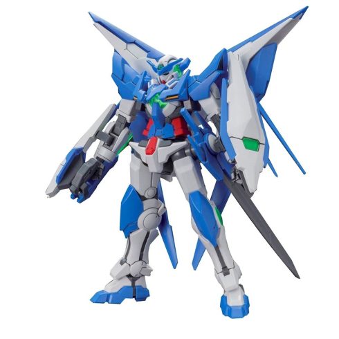 Bandai Gundam - Amazing Exia