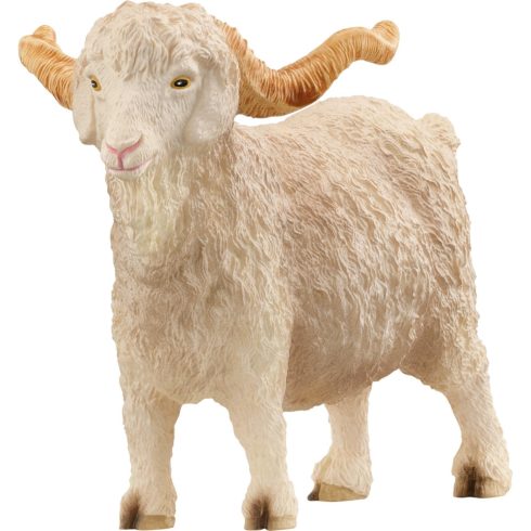 Schleich Farm World Angora kecske