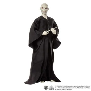 Mattel Harry Potter Voldemort figura