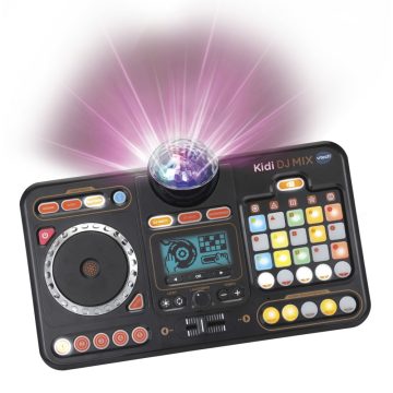 VTech Kidi DJ Mix Gyerek keverőpult
