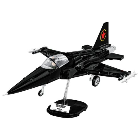 Cobi Top Gun MiG-28 vadászrepülőgép 332 darabos építő készlet