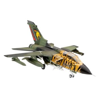   Revell 64048 Tornado ECR harci repülőgép műanyag modell (1:144)