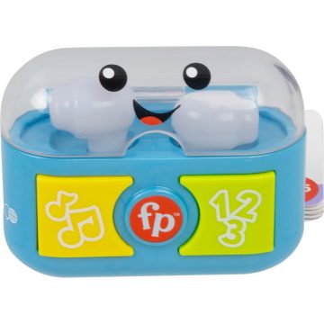 Fisher-Price Play Along Fülhallgató játék