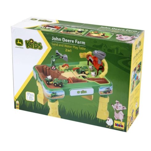 Klein Toys: Farm asztali Foglalkoztató játék