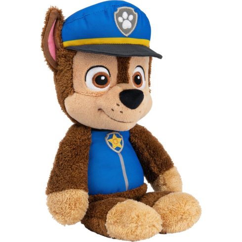 Spin Master GUND - Mancs őrjárat Chase plûss figura - 33 cm