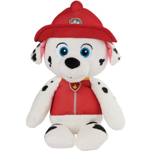 Spin Master GUND - Mancs őrjárat Marshall plüss figura - 33 cm