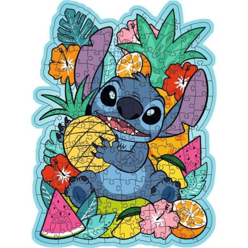 Ravensburger Disney Stitch - 150 darabos puzzle