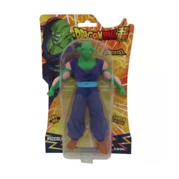 Monsterflex Nyújtható Dragon Ball figura - Ifjú Sátán