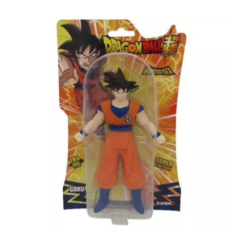 Monsterflex Nyújtható Dragon Ball figura - Goku