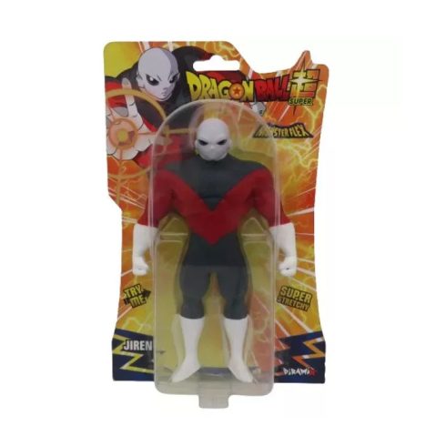 Monsterflex Nyújtható Dragon Ball figura - Jiren