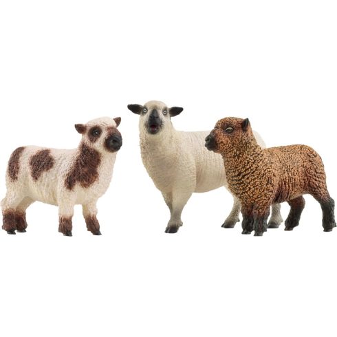 Schleich Farm World Bárányok