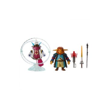 Mattel Masters of the Universe Orko és Gwildor akciófigura