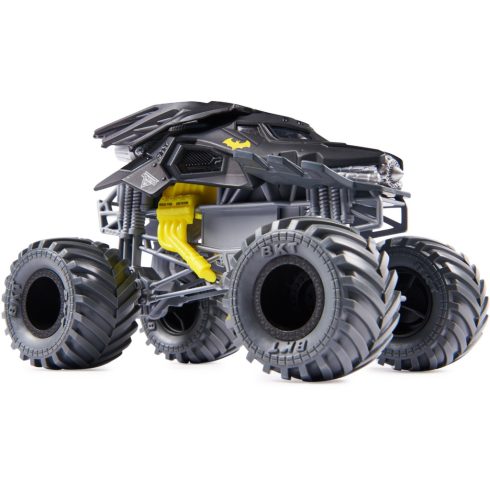 Spin Master Monster Truck Batmobil kisautó