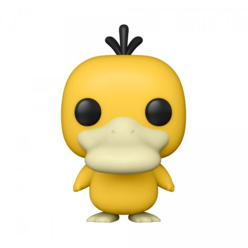 Funko Pop Games Pokemon - Psyduck figura