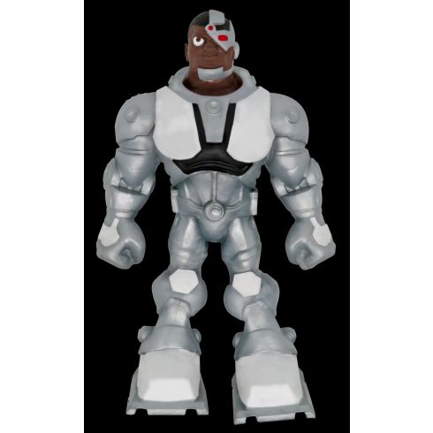 Aweco Monsterflex Nyújtható figura - Cyborg