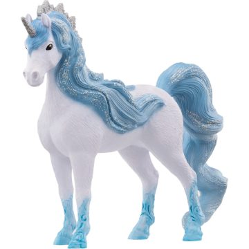 Schleich Bayala Flowy Unikornis Kanca figura