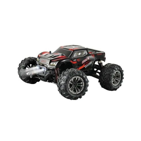 XLH 9145 4WD RTR Monster Truck RTR autó - Fekete/Piros