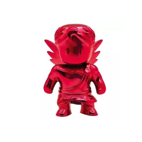 Aweco Monsterflex Nyújtható Stumble Guys figura - Ruby Cupid