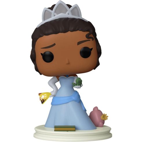 Funko POP Disney ultimate princess - Tiana