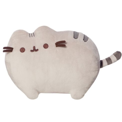 Daffy Classic Pusheen plüss figura - 24 cm