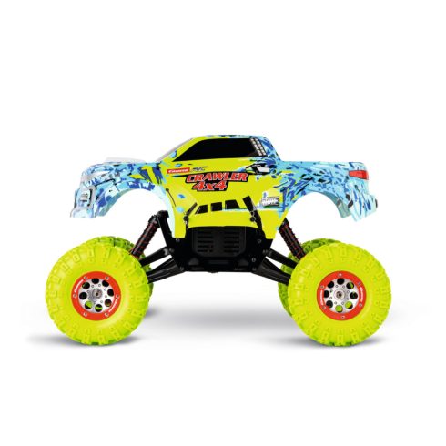 Carrera RC Crawler - PX távirányítós autó