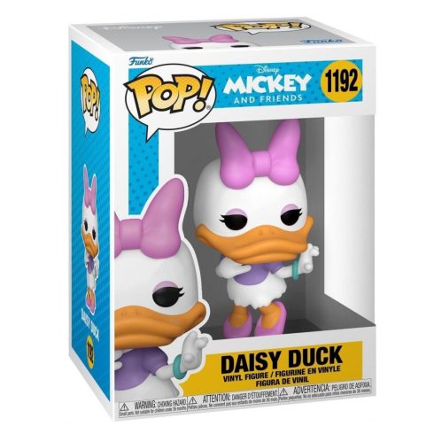 Funko POP Disney Classic - Daisy Kacsa figura