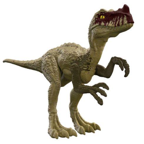 Mattel Jurassic World: Alap dinó figura - Proceratosaurus