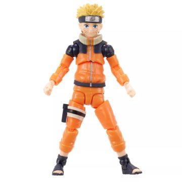   Bandai Ultimate Legends Naruto - Uzumaki Naruto (Gyerekkor) akciófigura