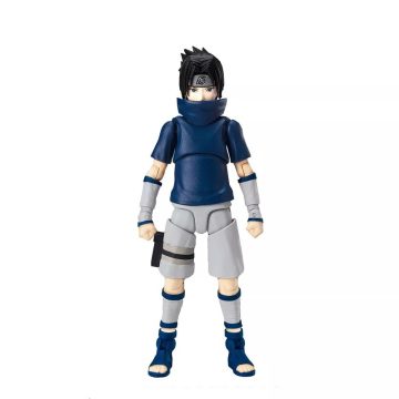   Bandai Ultimate Legends Naruto - Uchiha Sasuke (Gyerekkor) akciófigura