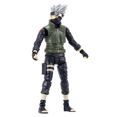 Bandai Ultimate Legends Naruto - Hatake Kakashi akciófigura