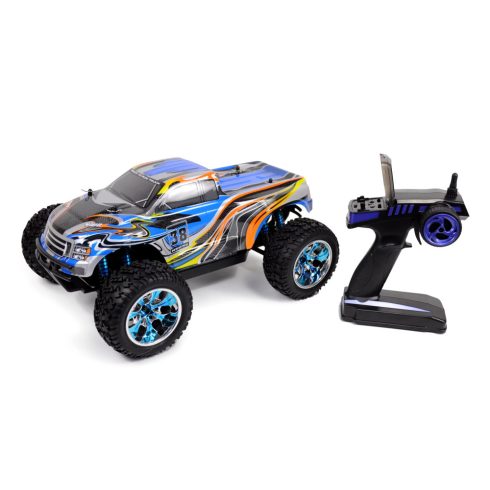 Amewi RC CrazistPro Monstertruck távirányítós autó - Mintás