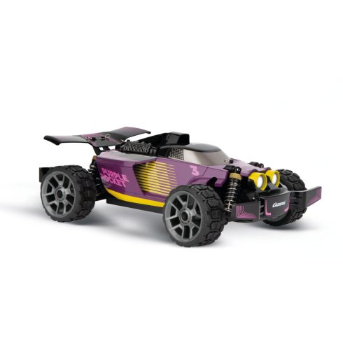 Carrera RC Purple Rocket -PX távirányítós autó - Lila