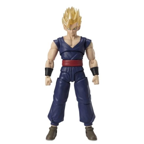 Bandai Dragon Ball Super Evolve - Super Saiyan Son Gohan akciófigura