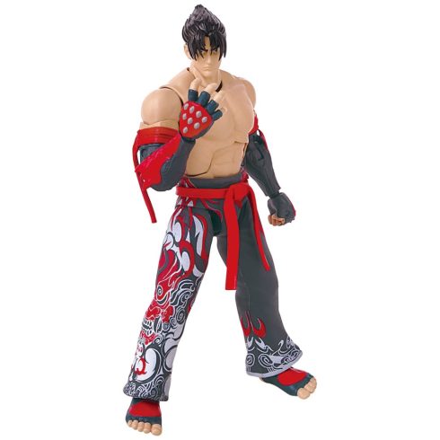 Bandai Game Dimensions Tekken - Jin Kazama