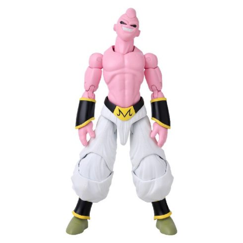 Bandai Dragon Ball Dragon Stars Majin Buu Super akciófigura