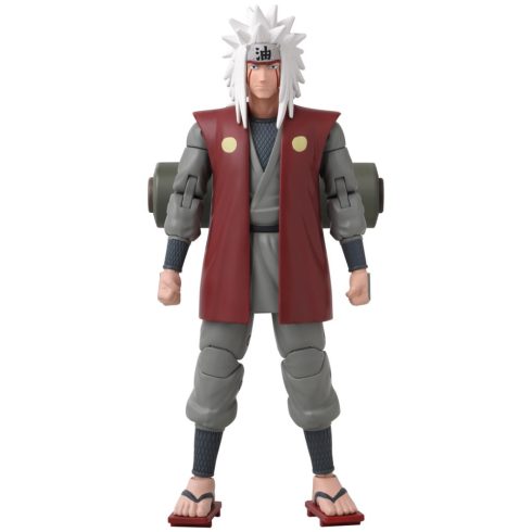 Bandai Anime Heroes Naruto - Jiraiya