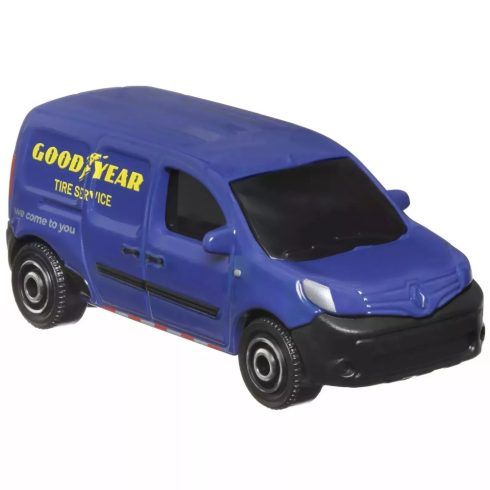 Mattel Matchbox Renault Kangoo kisautó - Kék