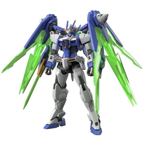 Bandai HGBD 1/144 Gundam 00 Diver Arc akciófigura