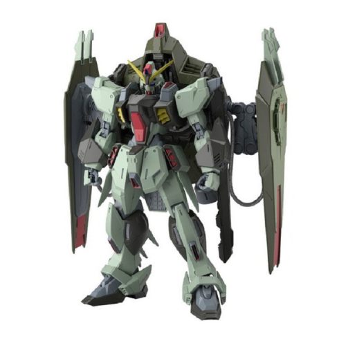 Bandai 1/100 Full Mechanics GAT-X252 Forbidden Gundam