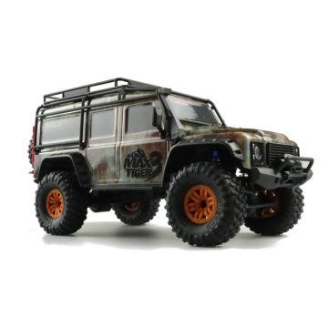 Amewi RC Auto Dirt Climbing távirányítós Terepjáró