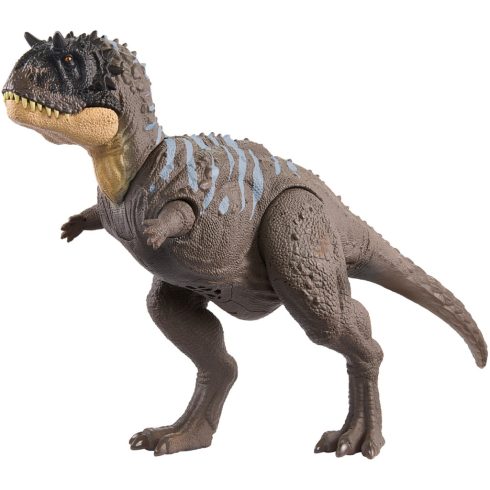 Mattel Jurassic World Wild Roar Ekrixinatosaurus figura