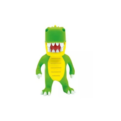 Aweco Monsterflex Nyújtható Stumble Guys figura -T-Rex