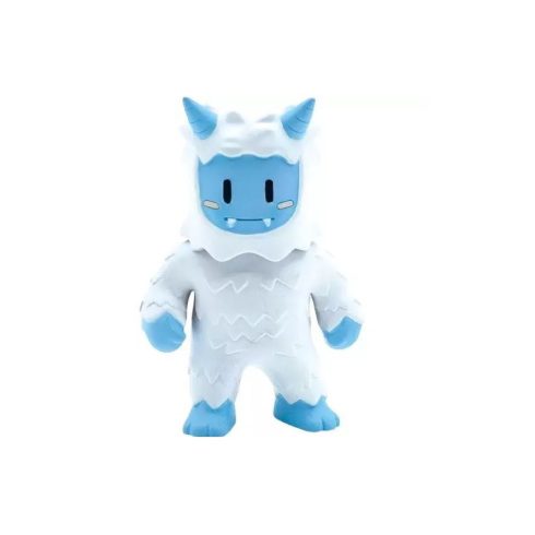 Aweco Monsterflex Nyújtható Stumble Guys figura - Frost Yeti