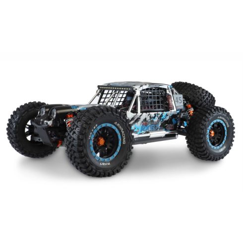 Amewi RXB7 Buggy Távirányítós autó - Kék